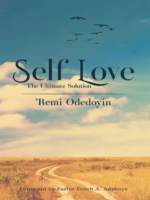 cover image of Self-Love